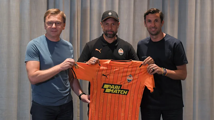 ’’На зв’язок не виходив’’: нового головного тренера ’’Шахтаря’’ назвали зрадником