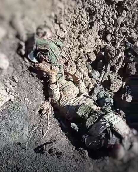 Ліквідовані українськими воїнами найманці dqxikeidqxiqqeant