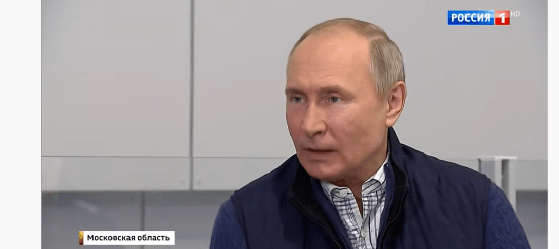 Володимир Путін все частіше дає волю емоціям dqxikeidqxitkant