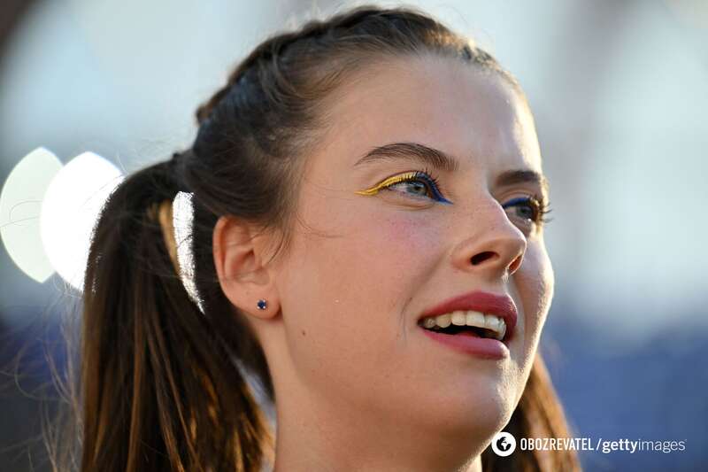 Українка Магучіх стала віцечемпіонкою світу з легкої атлетики dqxikeidqxiqqeant