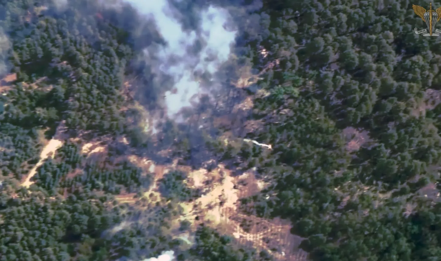 ЗСУ знищили гаубичний дивізіон "Мста-Б" російських окупантів