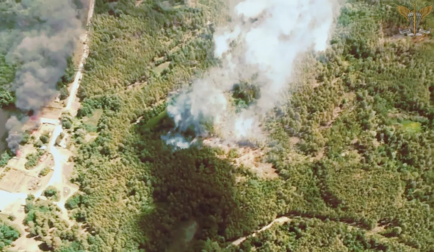 ВСУ уничтожили гаубичный дивизион "Мста-Б" российских оккупантов