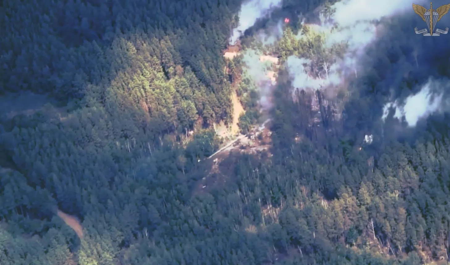 ВСУ уничтожили гаубичный дивизион "Мста-Б" российских оккупантов