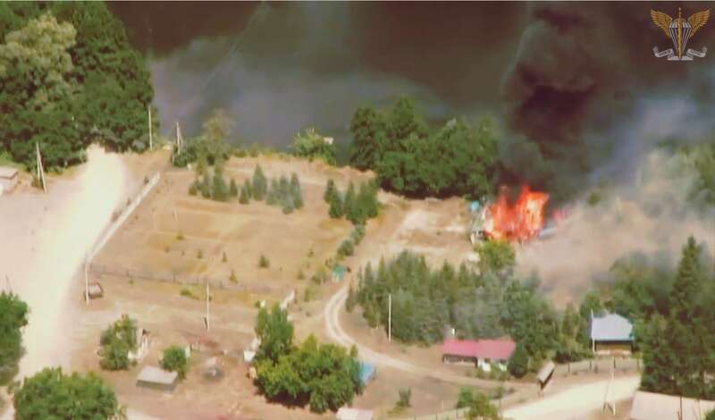 ЗСУ знищили гаубичний дивізіон "Мста-Б" російських окупантів