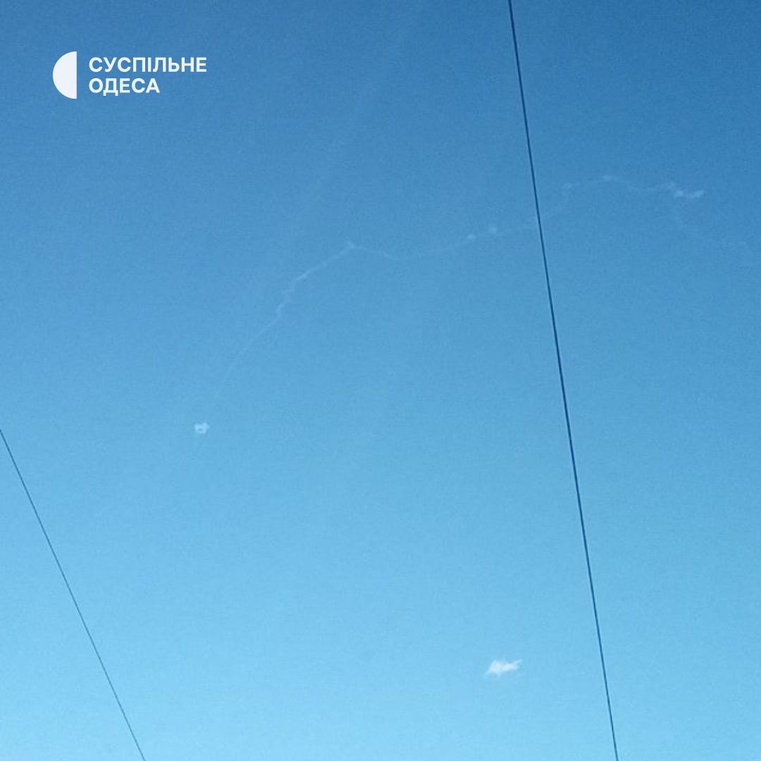 В Одессе прогремел взрыв dqxikeidqxiqqeant