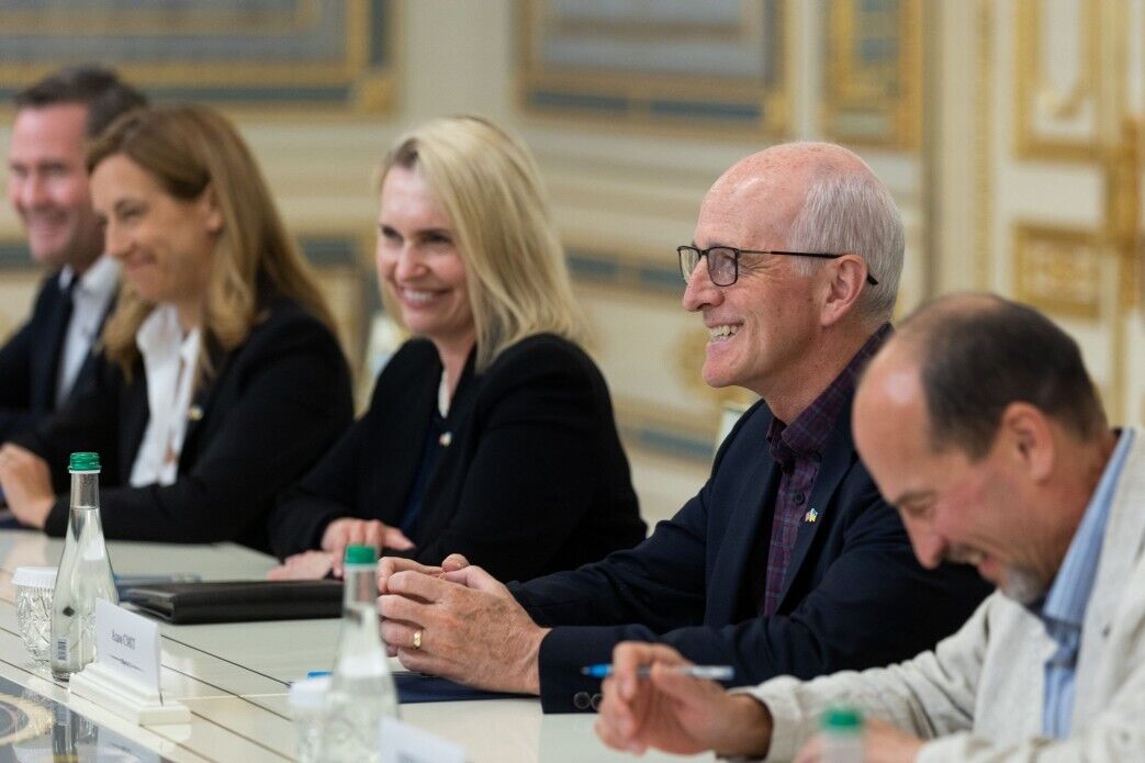 Емоції гостей