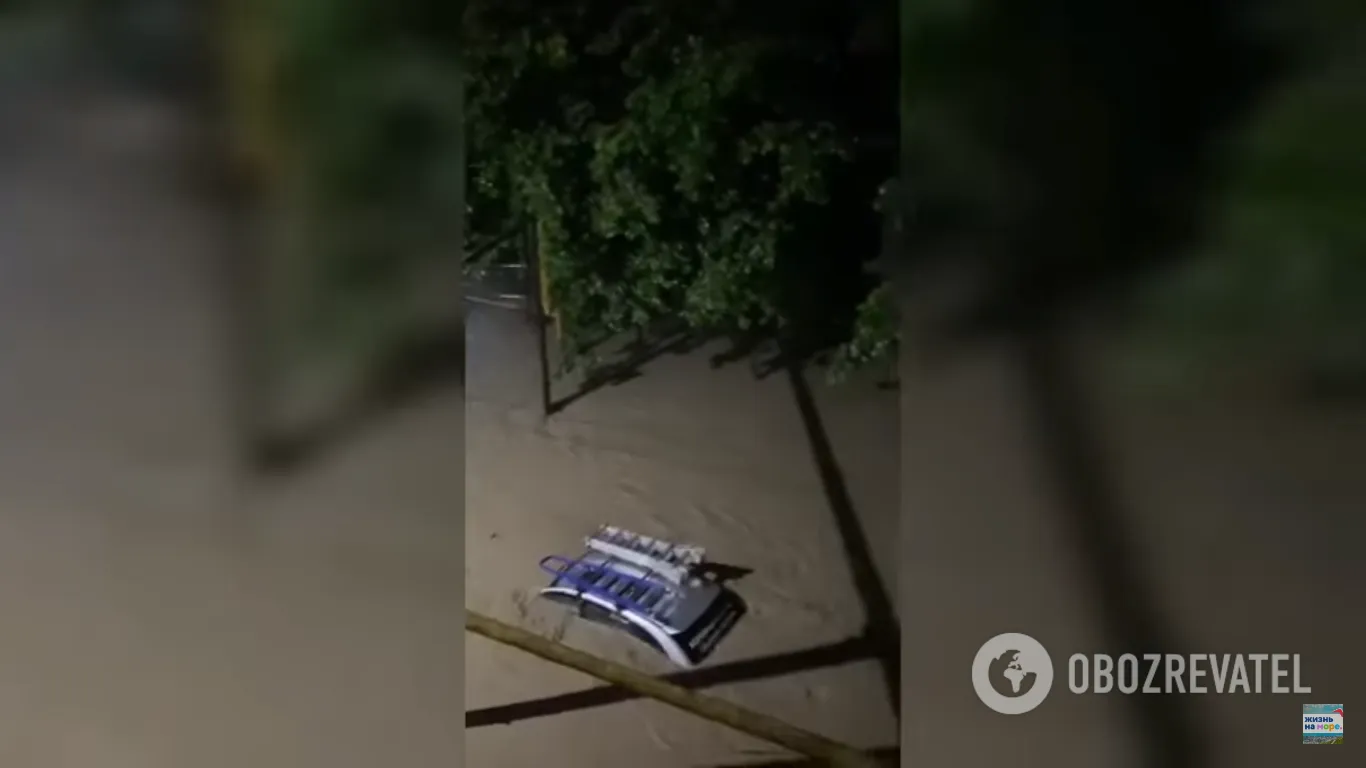 Cочі змиває з лиця Землі dqxikeidqxitkant