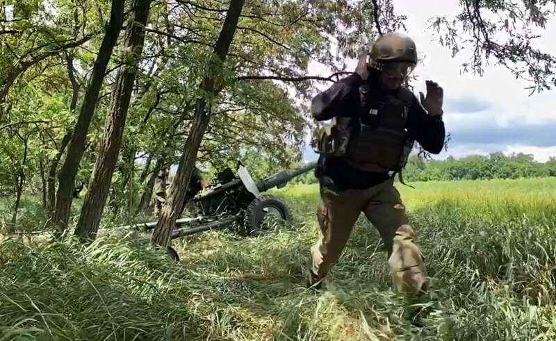 Нацгвардейцы на фронте dqxikeidqxiqqeant