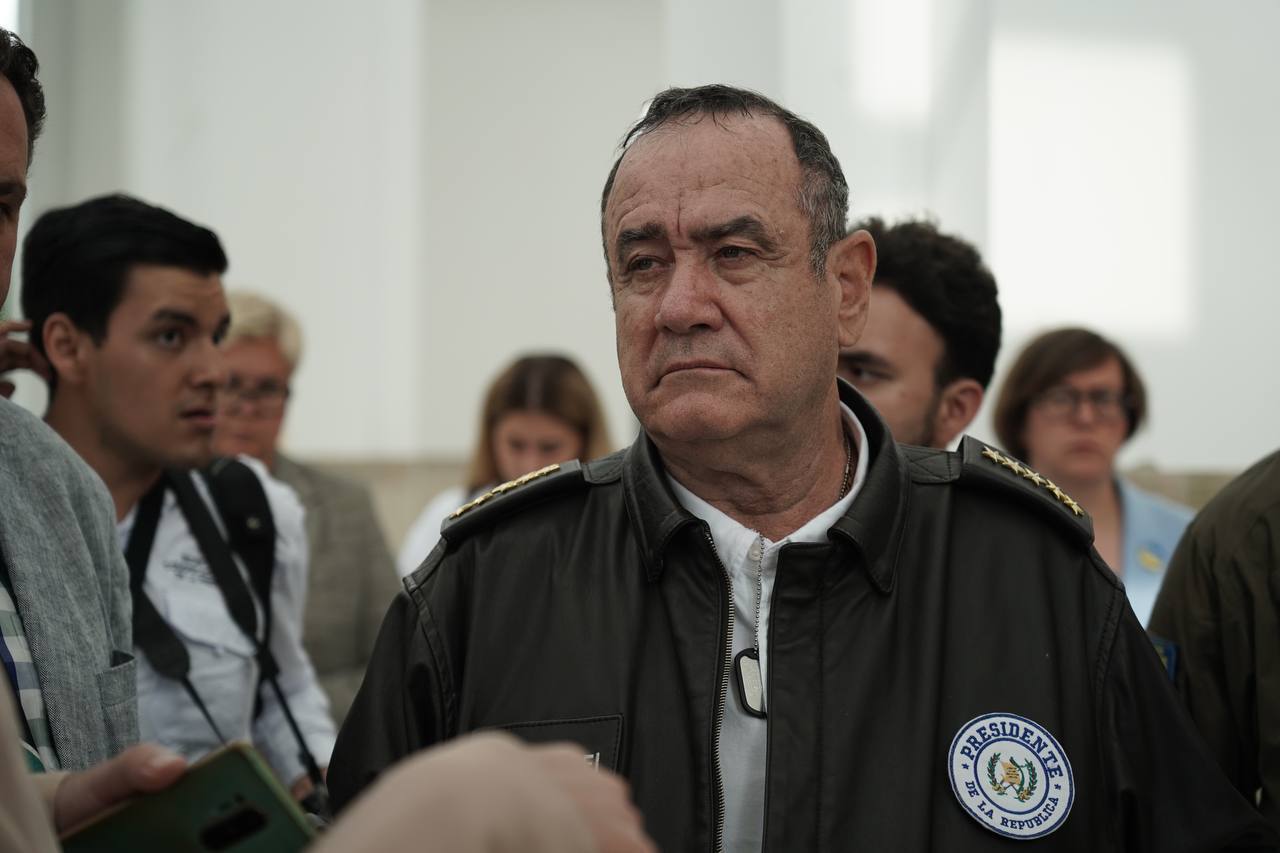 Він побачив докази воєнних злочинів окупантів.