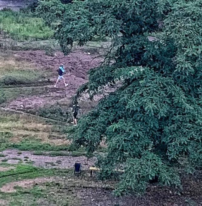 Яма от прилета в Харькове dqxikeidqxiqqeant