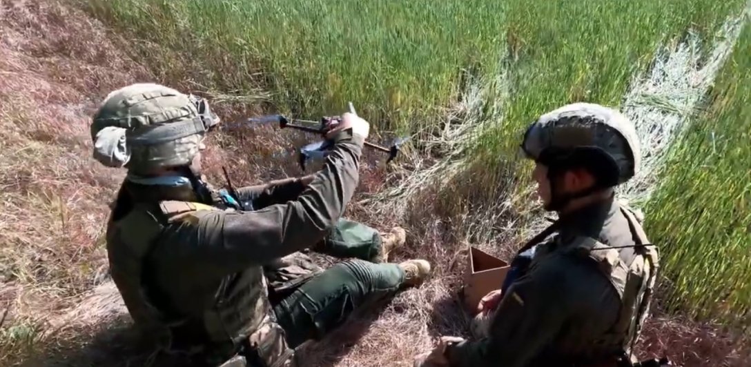 ВСУ Дрон запуск Mavic 2, DJI Mavic 2, DJI Mavic, дрон dqxikeidqxiqqeant