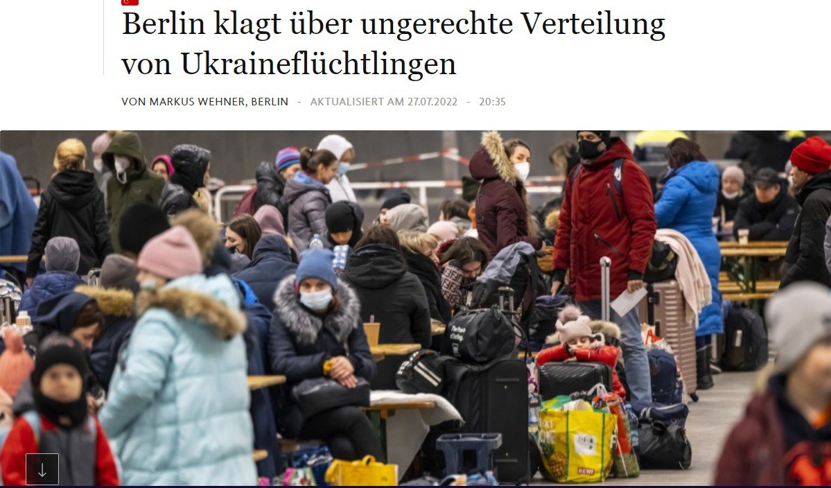    Frankfurter Allgemeine Zeitung qhidddiqqhihhant