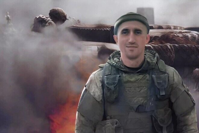 В Україні ліквідовано російського снайпера, нагородженого за участь в окупації Криму dqxikeidqxiqqeant