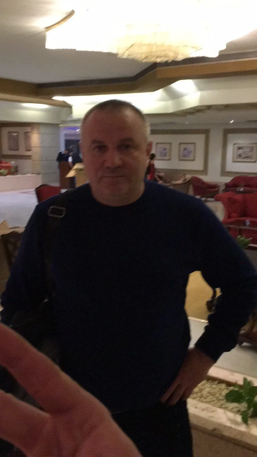 Старший брат Виталий Щадей погиб в начале июня.