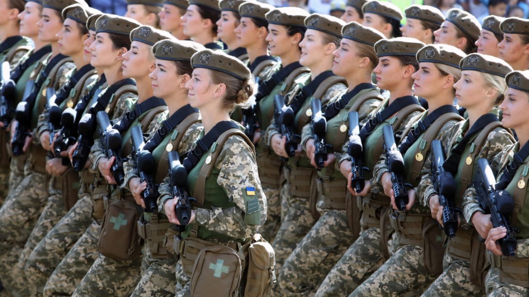 Постановка на облік зовсім не означає призов до армії dqxikeidqxitkant