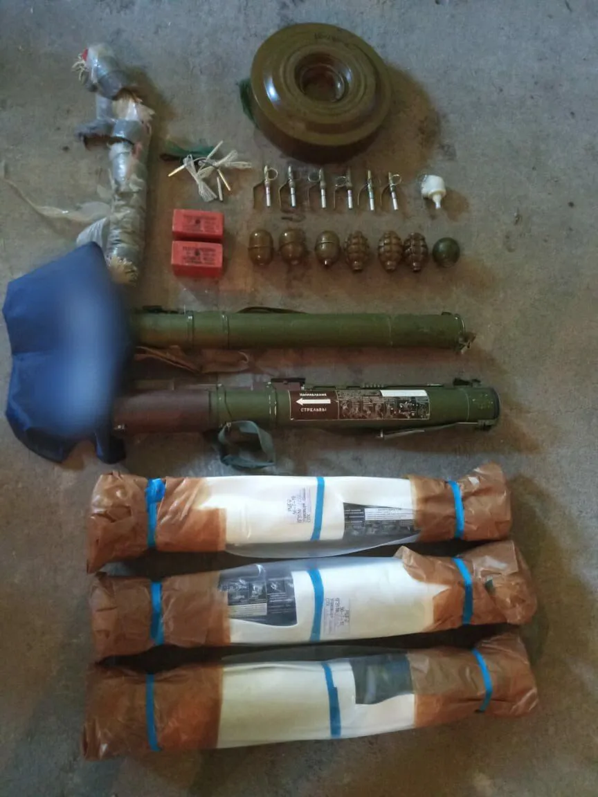 Обстеження території регіону саперами досі не закінчено. dqxikeidqxiqqeant