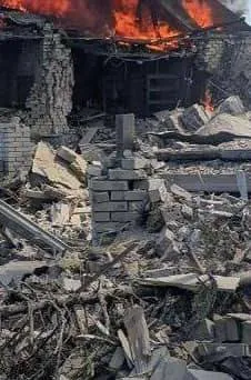 Наслідки удару по Краматорську dqxikeidqxiqqeant