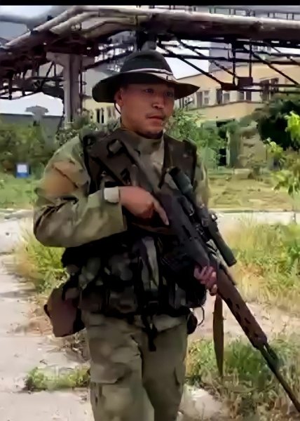 злочини Росії