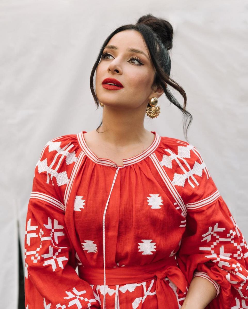 Злата Огневич dqxikeidqxitkant