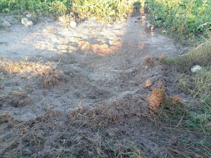 Більше півсотні вибухів. Росіяни безперервно б’ють по прикордонню України