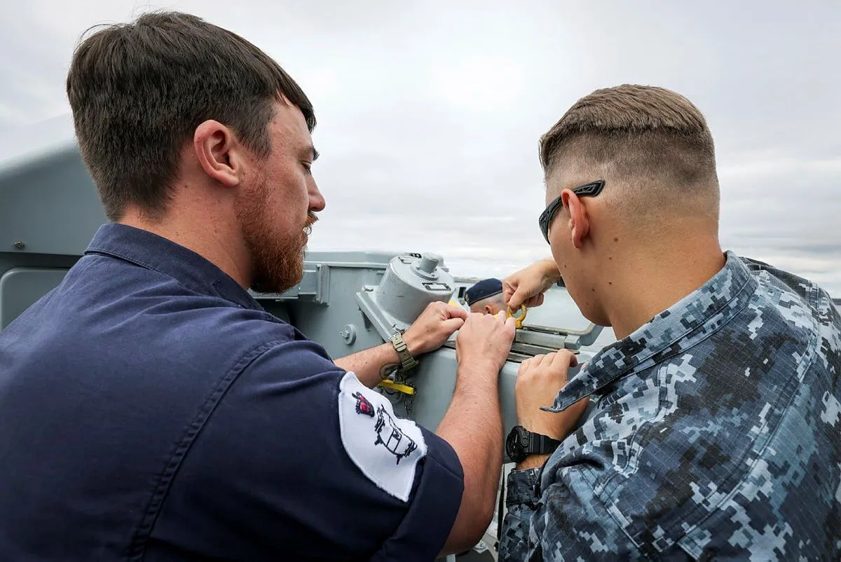 Програма розрахована на навчання близько 10 тис. українських військових