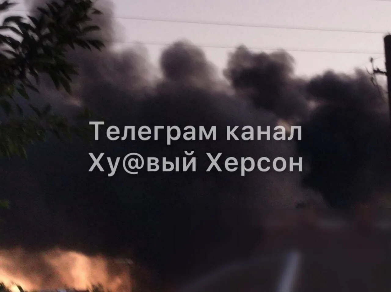 ВСУ продолжают уничтожать позиции российских оккупантов