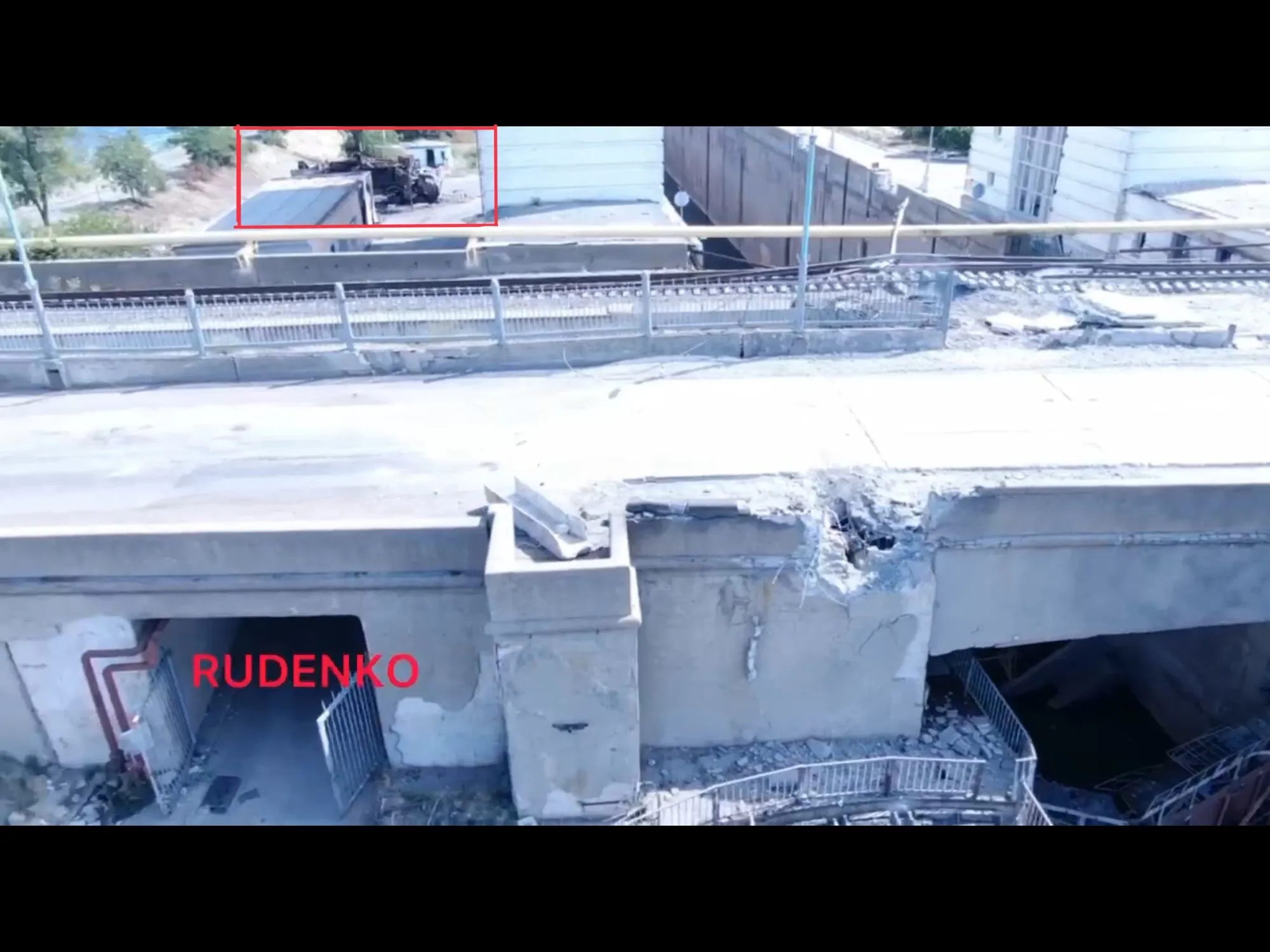 Знищено РЕБ окупантів.