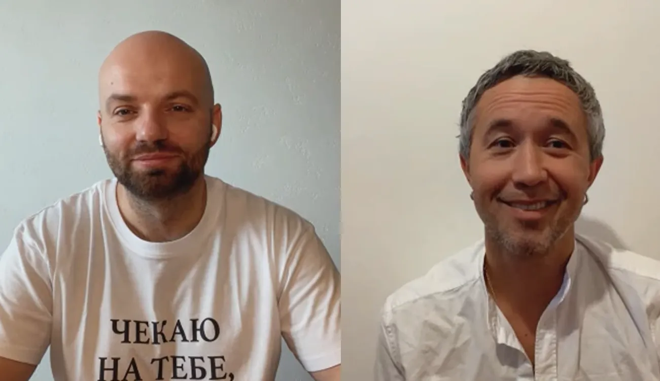 Сергій Бабкін поки що не планує повертатися до Харкова dqxikeidqxitkant