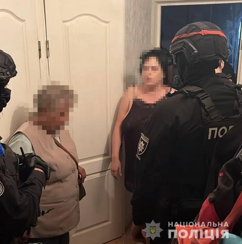 Зловмисниці загрожує до десяти років позбавлення волі. dqxikeidqxiqqeant