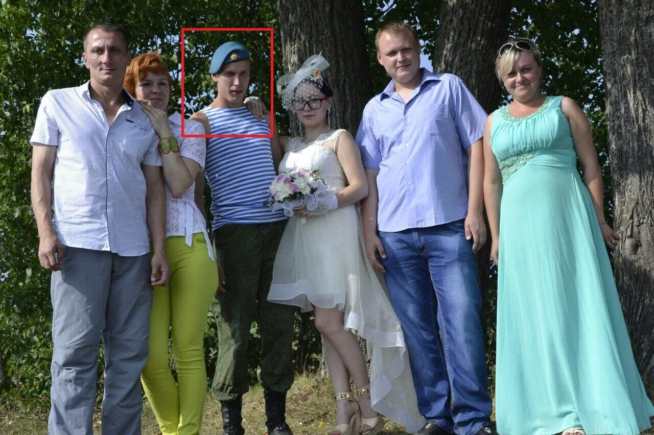 Десантника ліквідовано в Україні dqxikeidqxiqqeant