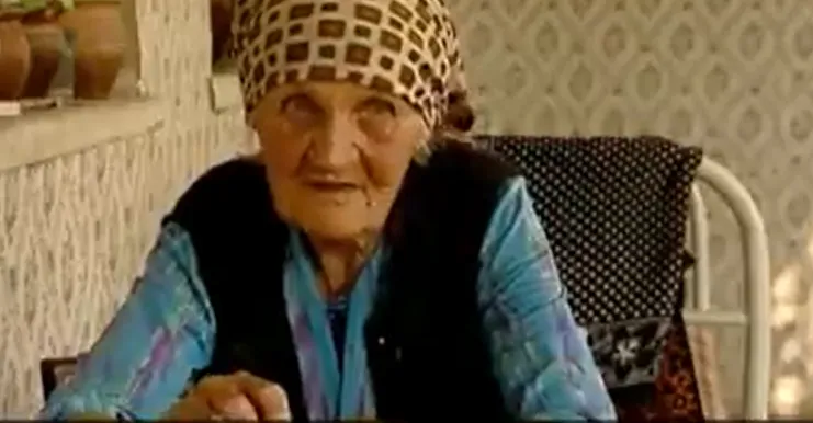 Віра Путіна заявила, що є справжньою матір’ю президента РФ. dqxikeidqxitkant