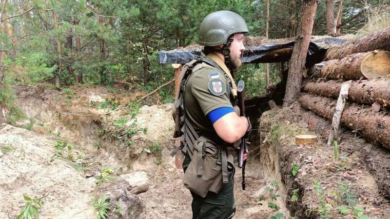 Дмитро Матвіюк, сім’я Матвіюк, нацгвардія Матвіюк dqxikeidqxiqqeant