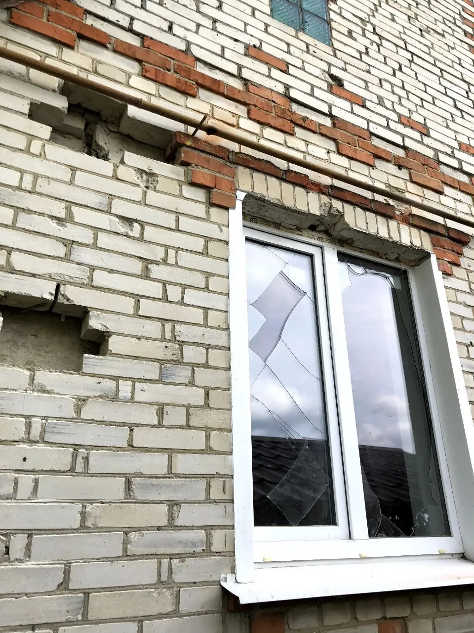 РФ била по житлових кварталах. dqxikeidqxiqqeant