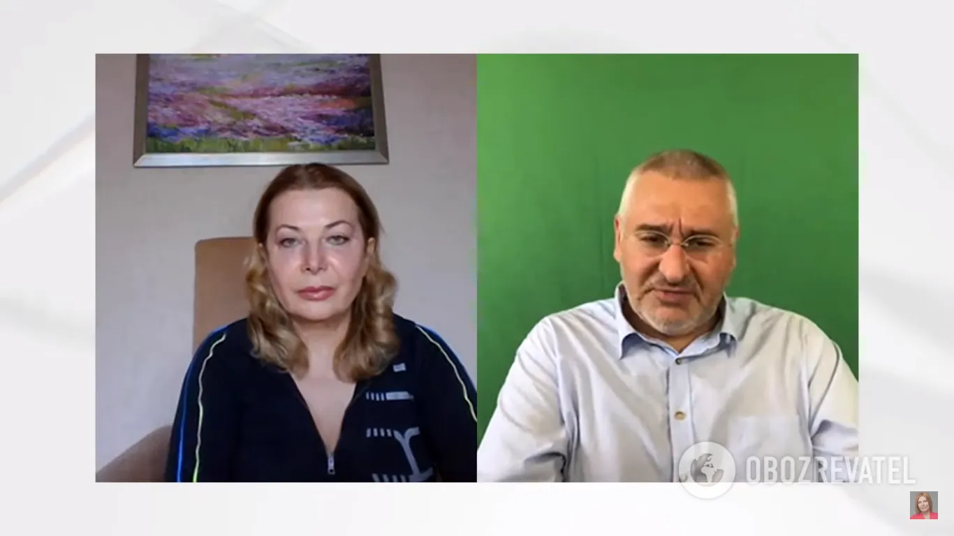 Марк Фейгин объяснил, зачем Шредер ездил в Москву dqxikeidqxitkant