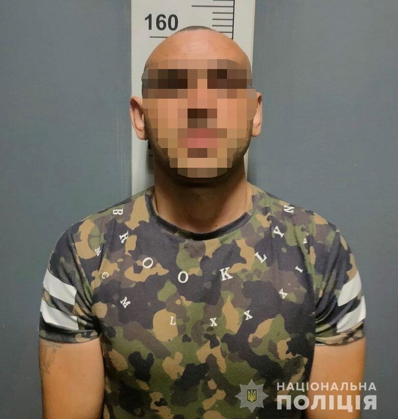 Злоумышленнику грозит до восьми лет лишения свободы. dqxikeidqxitkant