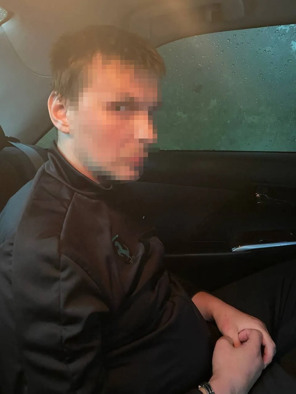 Зловмисникам загрожує до дванадцяти років позбавлення волі. dqxikeidqxitkant