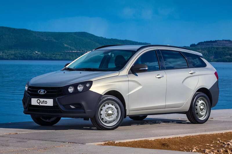      Lada Largus dqxikeidqxitkant