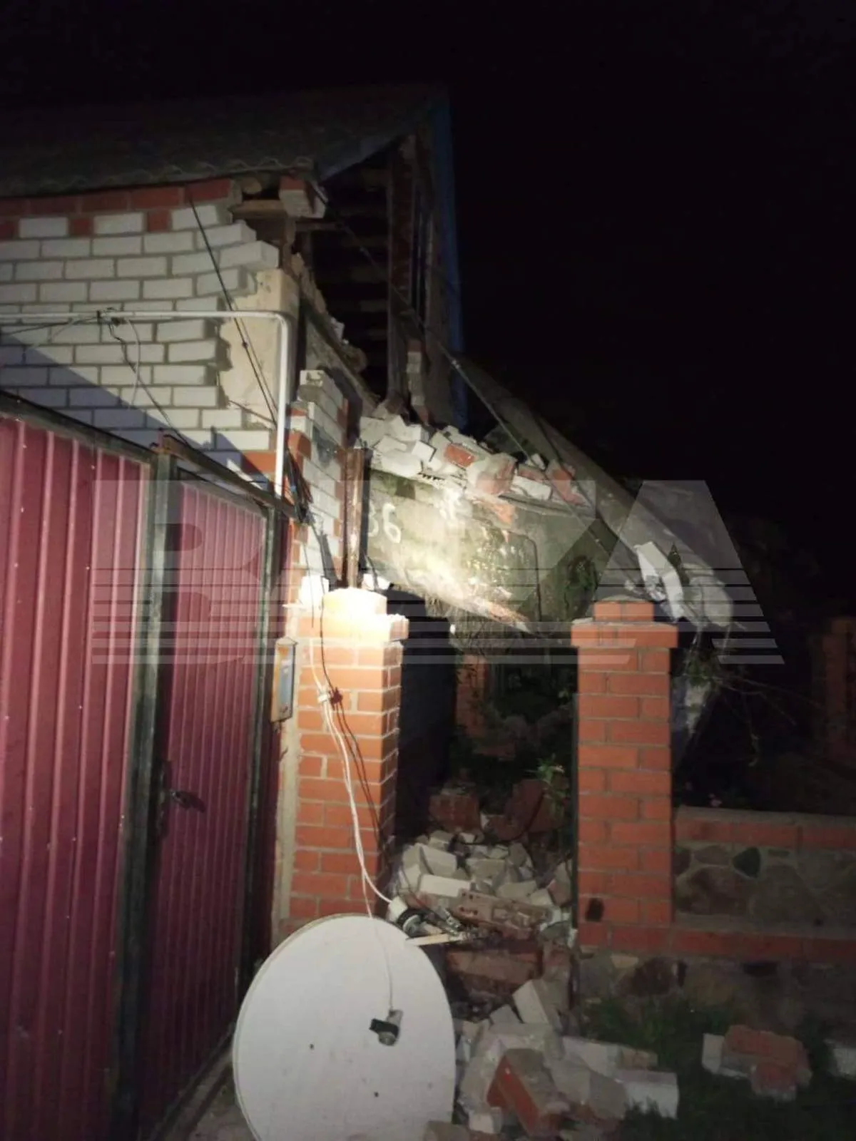 Курйоз трапився у Білгородській області РФ