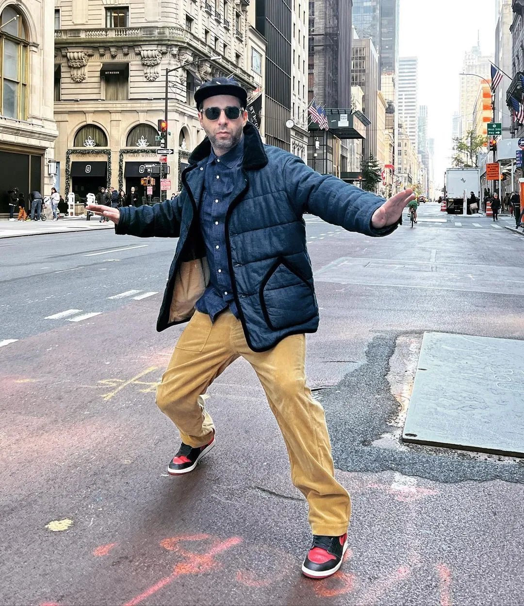 Івана Урганта внесли до списку іноагентів. dqxikeidqxitkant