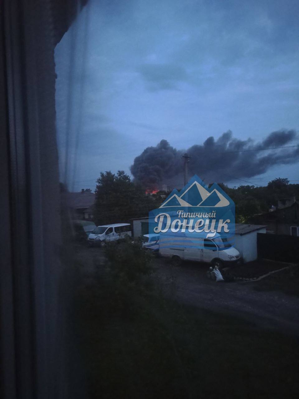 ВСУ попали в состав боеприпасов армии РФ в Макеевке dqxikeidqxiqqeant