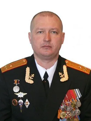 Полковник армії РФ Клименко Вадим Володимирович dqxikeidqxitkant