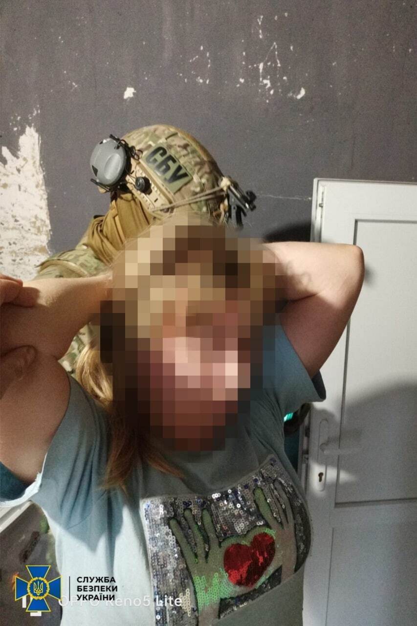 СБУ знешкодила російську агентурну мережу на Донеччині, 6 інформаторів ворога затримано dqxikeidqxiqqeant