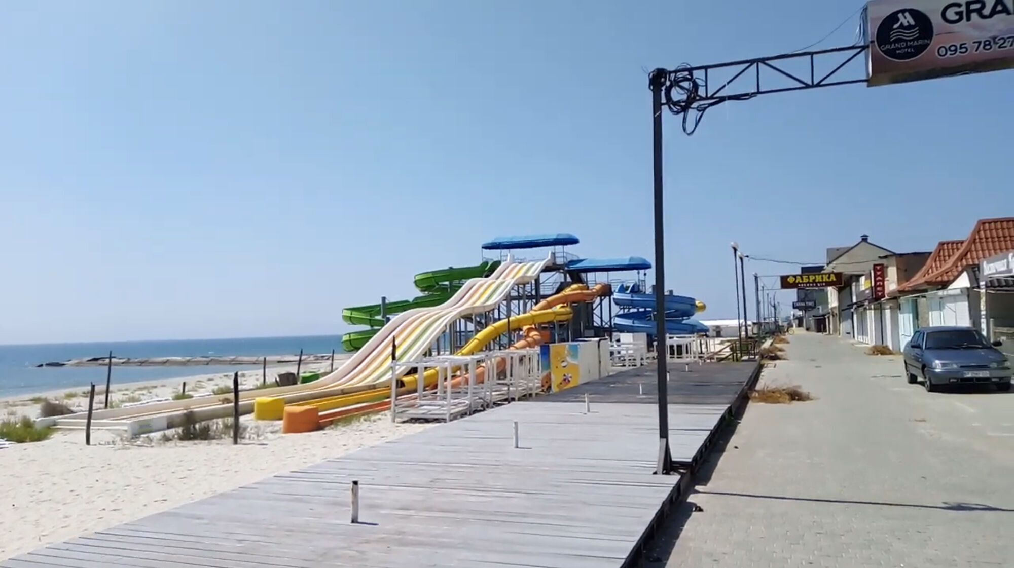 Пляж Залузного Порту dqxikeidqxiqqeant