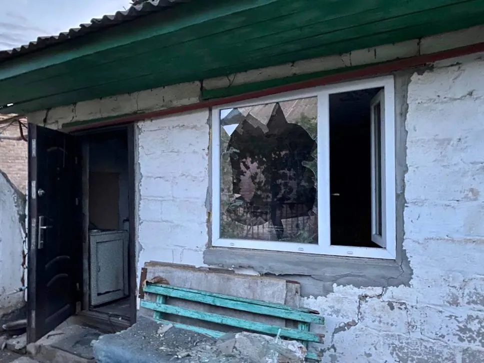 Наслідки обстрілів військами РФ