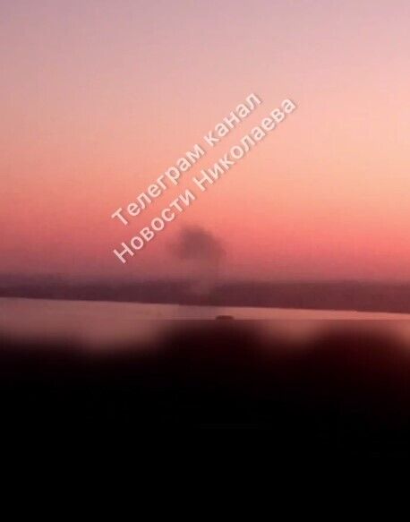 Очевидцы сообщили о прилете за городом dqxikeidqxitkant