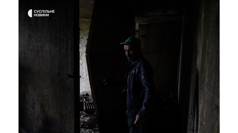 Город, где живут. Репортаж из Харькова на войне