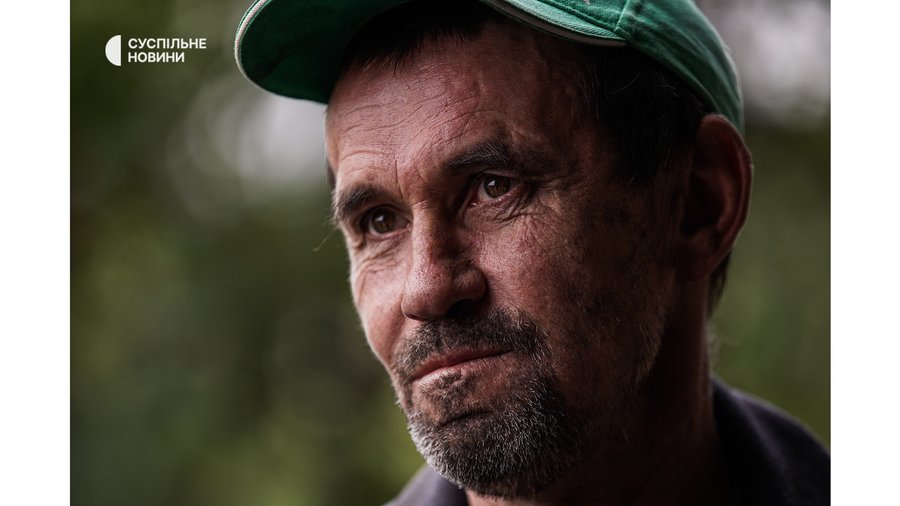 Город, где живут. Репортаж из Харькова на войне