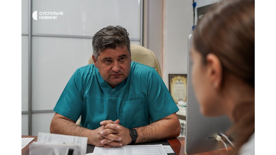 Город, где живут. Репортаж из Харькова на войне