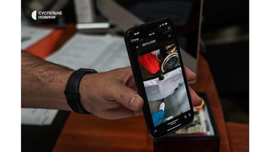 Город, где живут. Репортаж из Харькова на войне