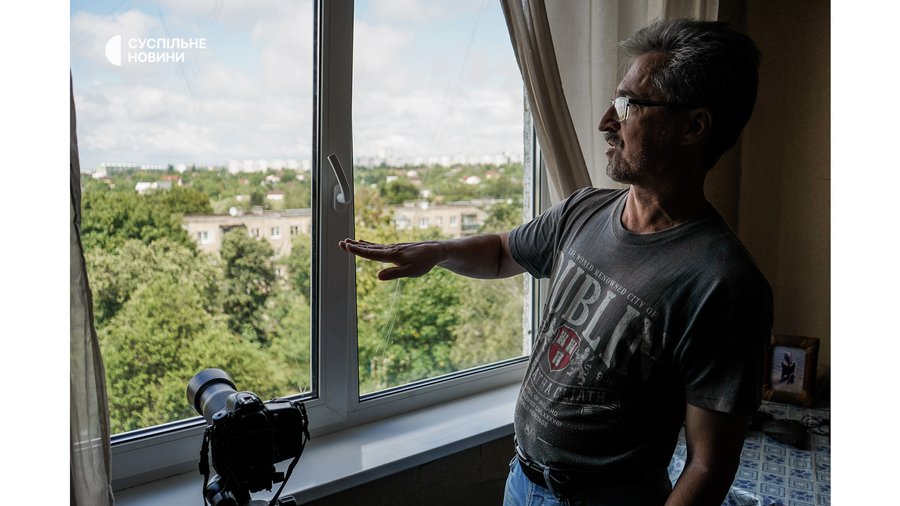 Місто, в якому живуть. Репортаж з Харкова на війні